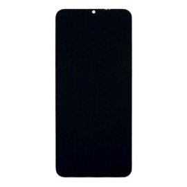 Slika LCD za Vivo Y20/Y20s/Y20i touch screen Black