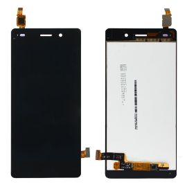LCD za Huawei P8 lite+touch screen crni SPO (LT) repariran