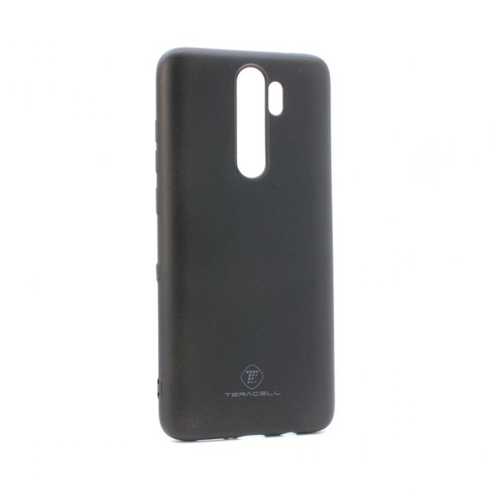 Torbica Teracell Giulietta za Xiaomi Redmi Note 8 Pro mat crna