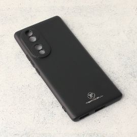 Torbica Teracell Skin za Huawei Honor 70 mat crna