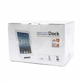 Slika Wireless router and Multifunction Dock for Apple
