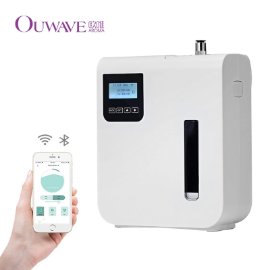Slika Difuzer Ouwave OS-3 beli
