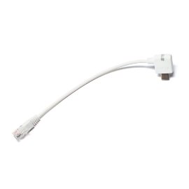 Slika Kabl USB Type C za alarmni sistem RJ beli