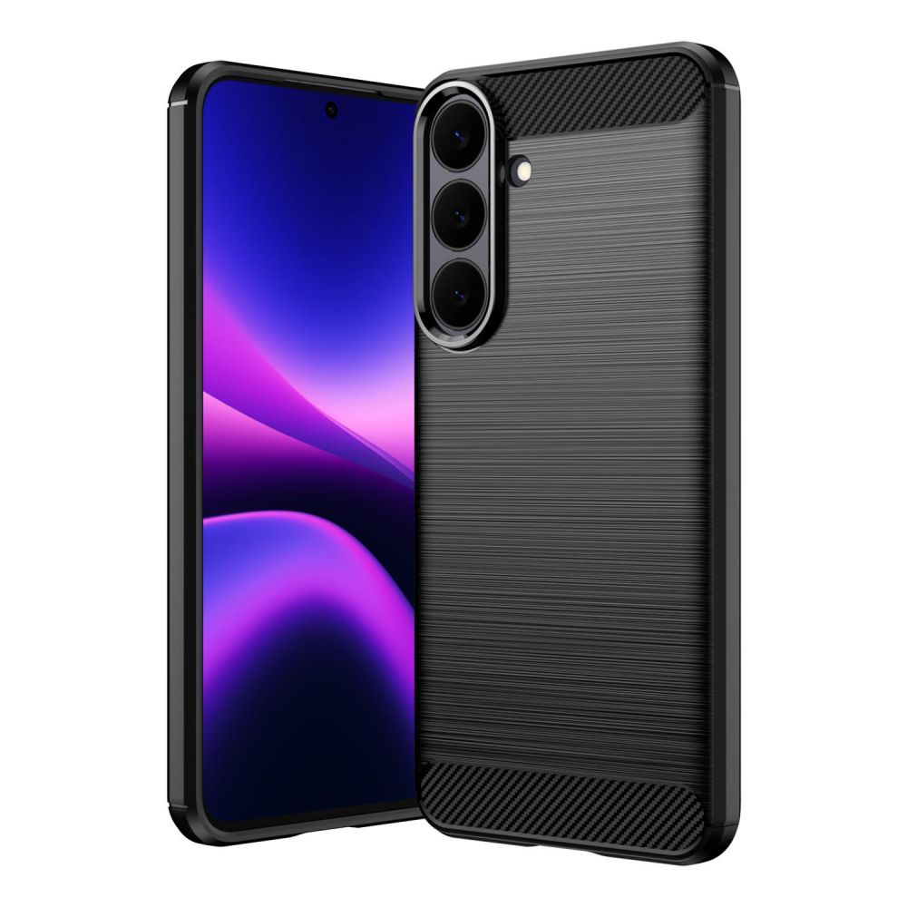 Torbica Defender Safeguard za Samsung S741B Galaxy S26 FE crna