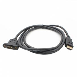 Slika Kabl HDMI produzni M na Z 1.5m JWD-HDMI13