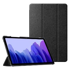 Slika Torbica Ultra Slim za Samsung T500/T505 Galaxy Tab A7 10.4 2020 crna