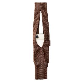 Slika Torbica Pocket za mobilni telefon 40cm braon