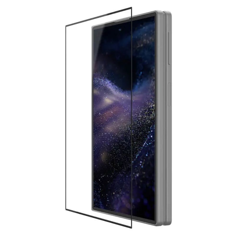 Zastitno staklo Tempered glass Nillkin CP+ Pro za Samsung F971B Galaxy Z Fold 8 crna