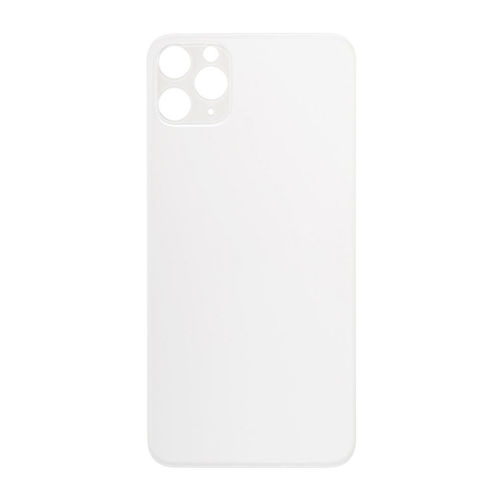 Poklopac za Iphone 11 Pro Silver AAA