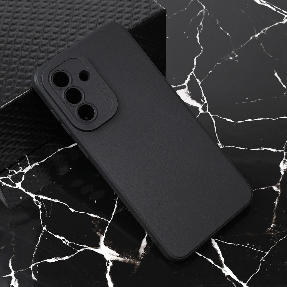 Torbica Teracell Giulietta za Samsung A366B Galaxy A36 5G mat crna