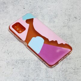 Slika Torbica Colorful za Samsung A037G Galaxy A03s (EU) type 5