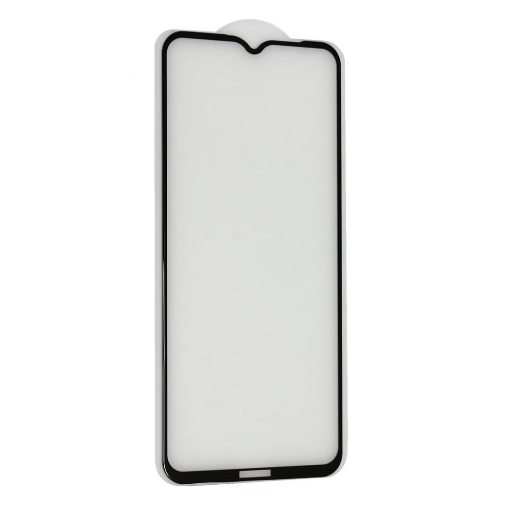 Zastitno Staklo Tempered glass 2.5D full glue za Nokia G10/G20 crni
