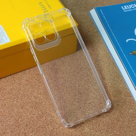 Slika Torbica Transparent Ice Cube za Honor X6