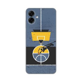 Slika Torbica Silikonska Print Skin za Samsung A075F Galaxy A07 Court