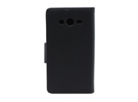Torbica Mercury za Samsung I9082/I9060/Grand Lite/Neo crna