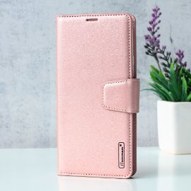 Torbica Hanman Canvas ORG za iPhone 16e/17e 6.1 roze