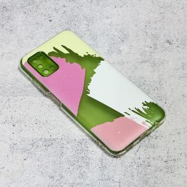 Slika Torbica Colorful za Samsung A037G Galaxy A03s (EU) type 6