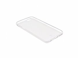 Torbica Teracell Skin za iPhone 6 plus/6S plus transparent