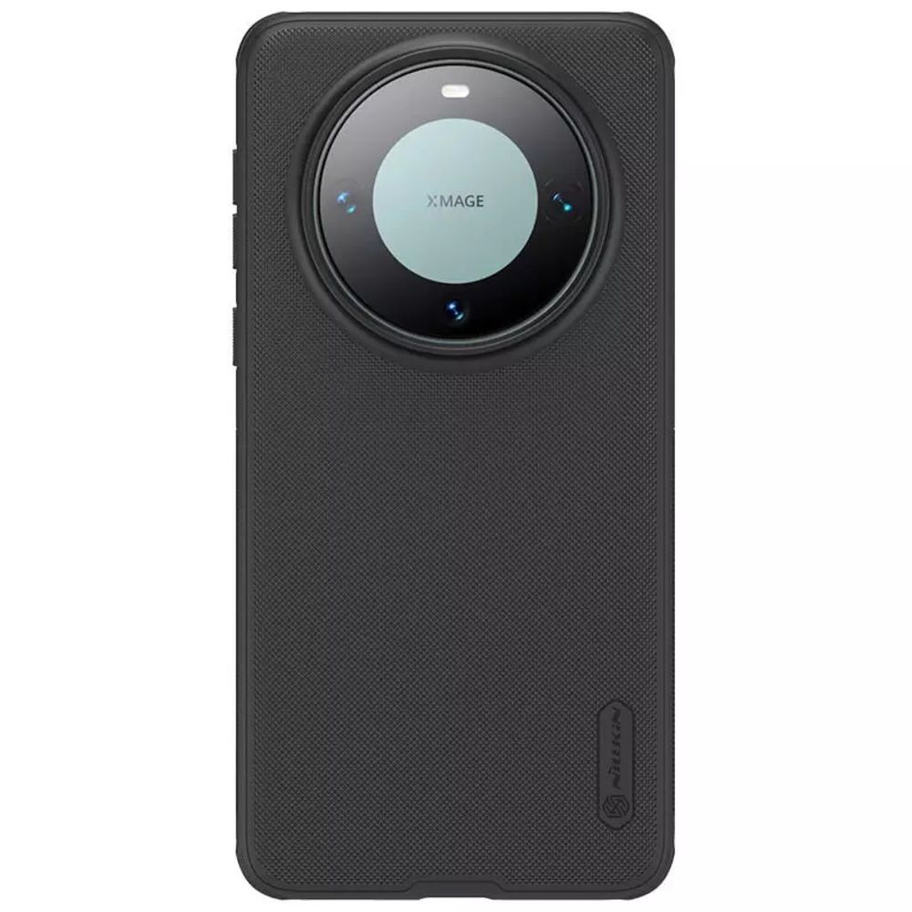 Torbica Nillkin Scrub Pro za Huawei Mate 60 Pro crna