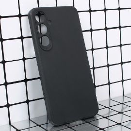 Torbica 3D Camera za Samsung A556B Galaxy A55 5G crna