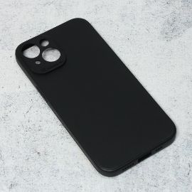 Torbica 3D Camera za iPhone 14 6.1 crna