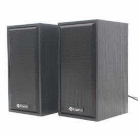 Slika Zvucnik Kisonli T-002A crni