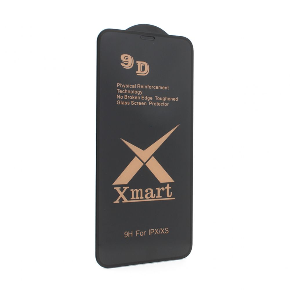 Zastitno staklo Tempered Glass X mart 9D za iPhone 11 Pro 5.8
