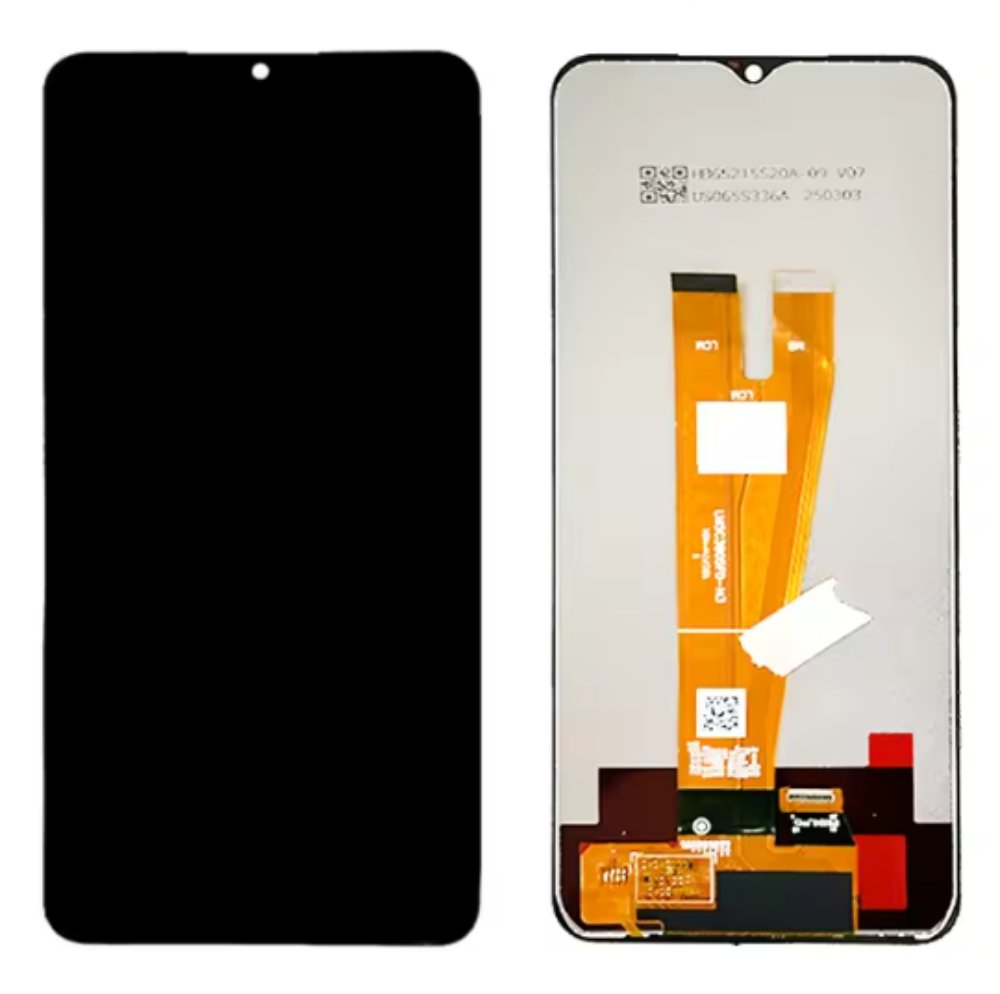 LCD za Samsung A045/Galaxy A04 + touch screen Black CHO