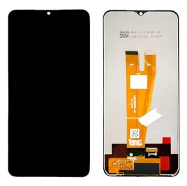 LCD za Samsung A045/Galaxy A04 + touch screen Black CHO