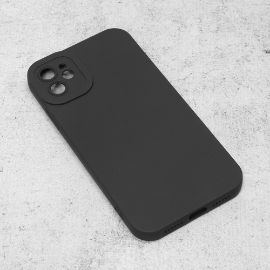 Slika Torbica Silikon Pro Camera za iPhone 11 6.1 crna