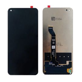 LCD za Huawei Nova 8i + touch screen Crni CHO