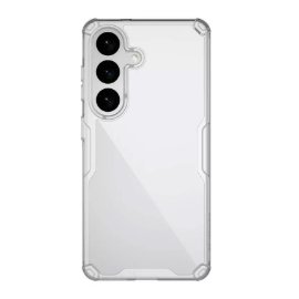 Torbica Nillkin Nature Pro za Samsung S941B Galaxy S26 transparent
