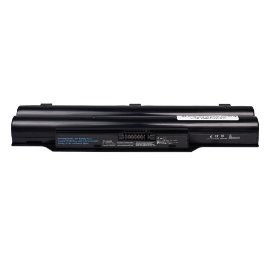 Slika Baterija za laptop Fujitsu LifeBook AH530 AH531 BP250 10.8V 4400mAh