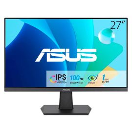 Slika "Monitor ASUS 27"", VA27EHF, IPS, FHD, 100Hz, 1ms MPRT, HDMI"