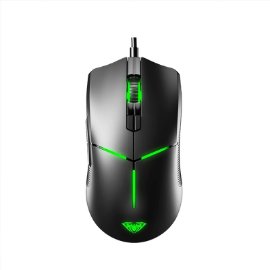 Slika Mis Aula F820 crni