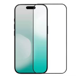 Zastitno staklo Tempered glass Nillkin CP+ Pro za iPhone 17 Pro 6.3 crni (sa kalupom)