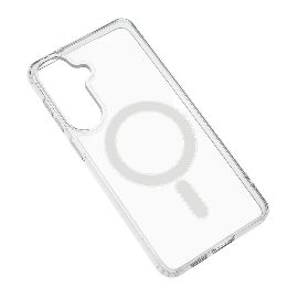 Torbica Magsafe za Samsung S946B Galaxy S26 Plus transparent