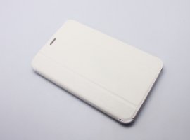 Slika Torbica Ultra Slim za Samsung T110/Galaxy Tab 3 Lite 7.0 bela