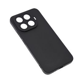 Slika Torbica Teracell Giulietta za Xiaomi 15T Pro mat crna