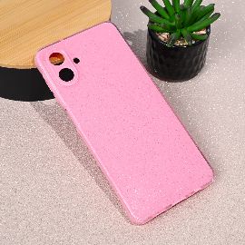 Slika Torbica Sparkle Dust za Samsung A075F Galaxy A07 roze