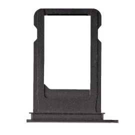 Slika Drzac SIM kartice za Iphone 7 Black