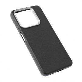 Torbica Elegant za Honor X7d 4G/400 Smart 5G crna