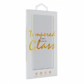 Zastitno staklo Tempered Glass za Honor Magic 6 Lite zakrivljeni crni