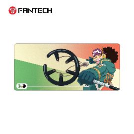 Slika Podloga za mis Fantech Deskmat MP905 OP Ato ONE PIECE - USOPP