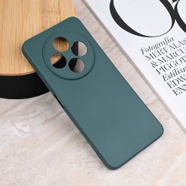 Torbica Teracell Giulietta za Xiaomi Redmi 14C/Redmi A4 mat zelena