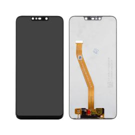 LCD za Huawei Mate 20 Lite+touch screen crni