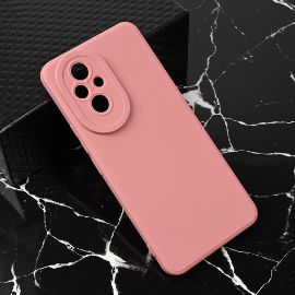 Slika Torbica Teracell Giulietta za Honor 200 mat tamno roze