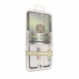 Slika Zastitno staklo Tempered Glass za Huawei P30 Pro zakrivljeni crni