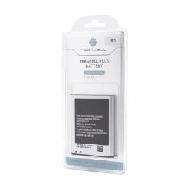 Baterija Teracell Plus za Samsung I9300 S3 2100mAh EB-L1G6LLU