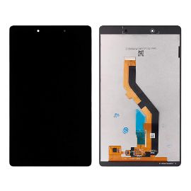 LCD za Samsung T290/Galaxy Tab 8 2019 + touch screen crni CHO